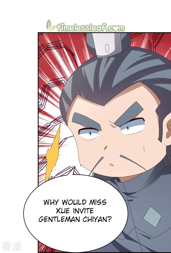 Read Above All Gods EN Manga Online