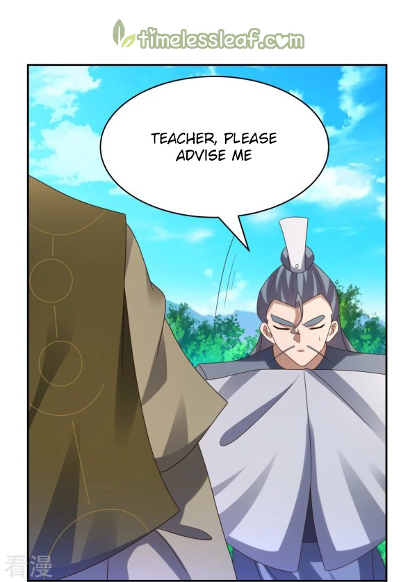 Read Above All Gods EN Manga Online