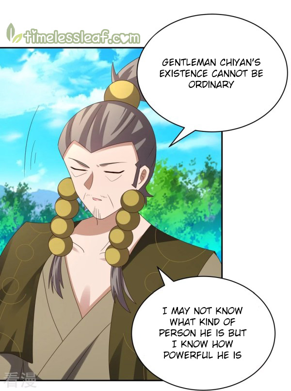 Read Above All Gods EN Manga Online