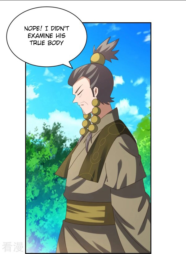 Read Above All Gods EN Manga Online