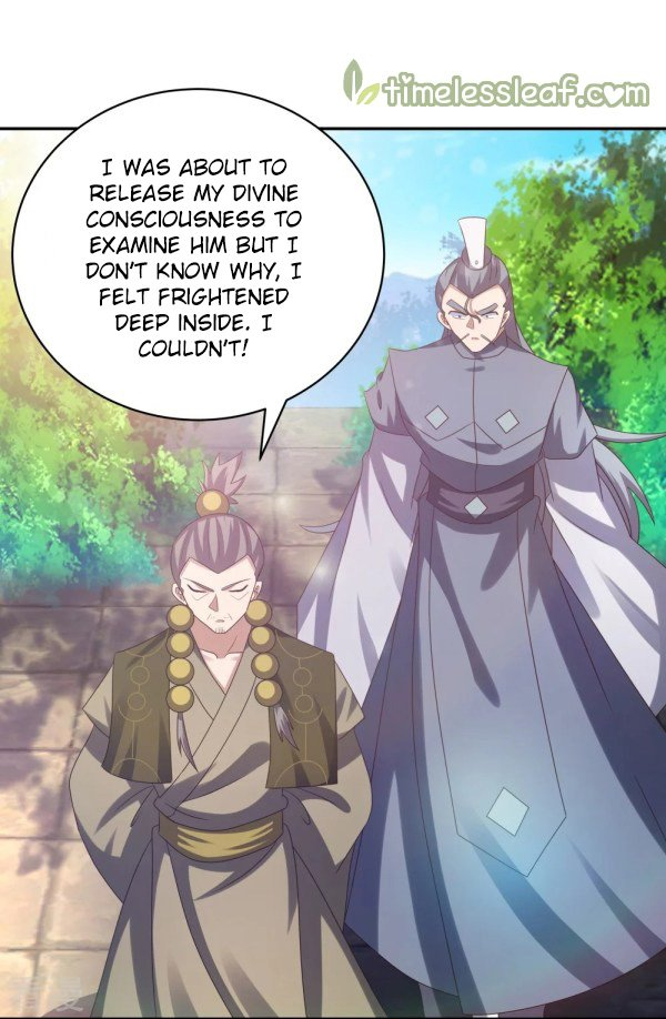 Read Above All Gods EN Manga Online