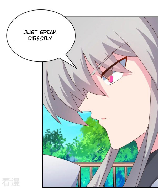 Read Above All Gods EN Manga Online