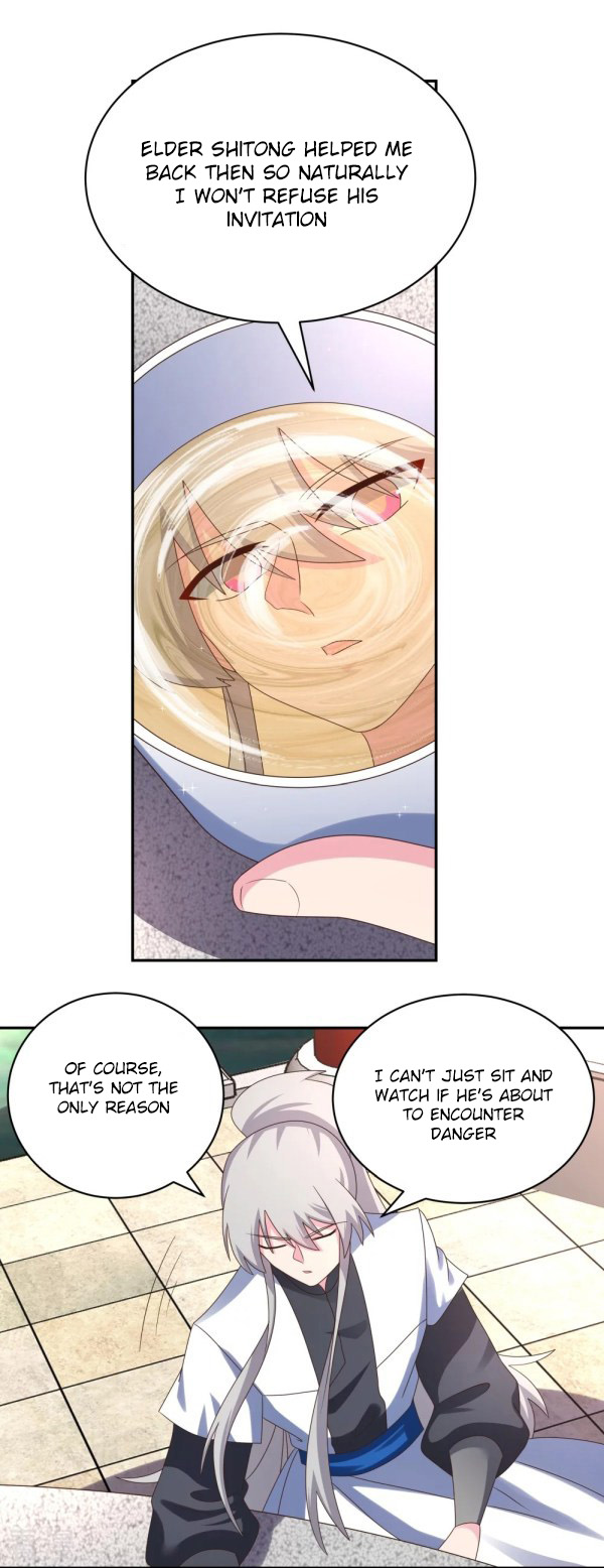 Read Above All Gods EN Manga Online