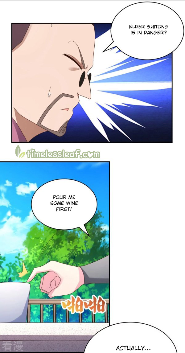 Read Above All Gods EN Manga Online