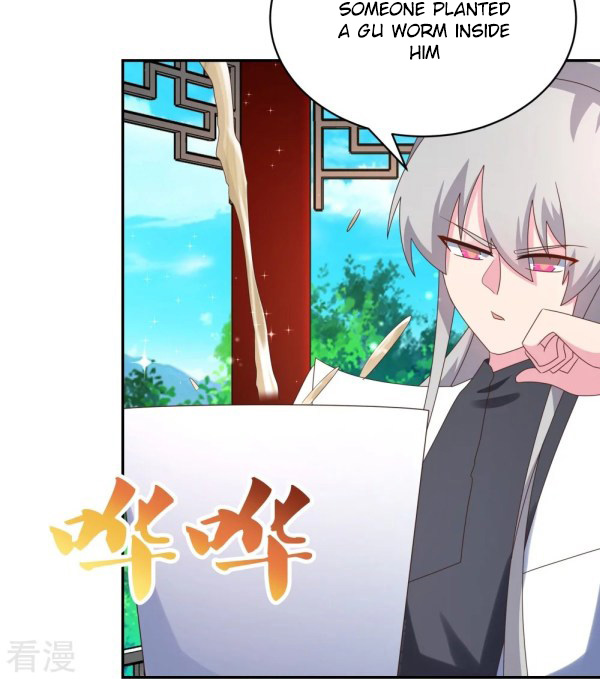 Read Above All Gods EN Manga Online