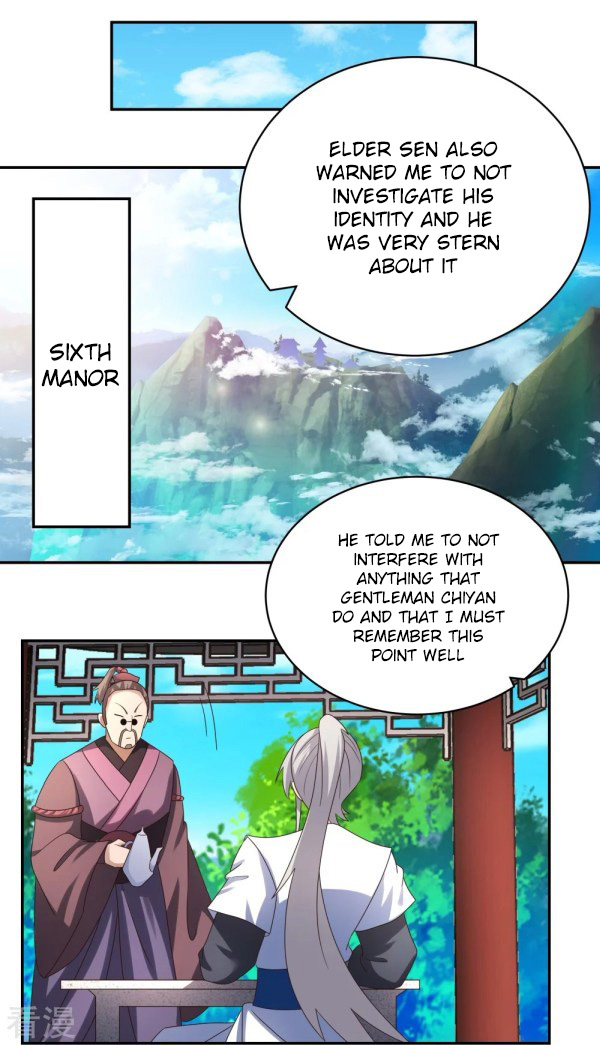 Read Above All Gods EN Manga Online