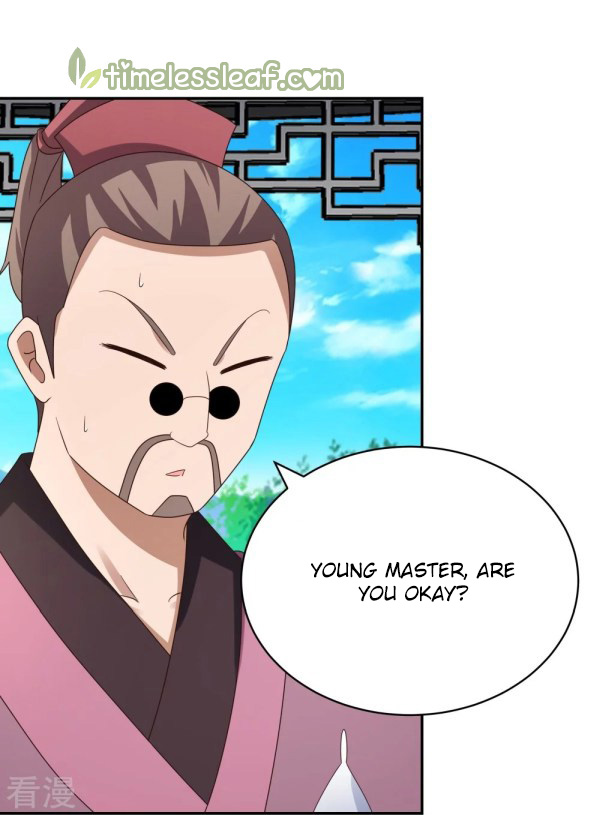 Read Above All Gods EN Manga Online
