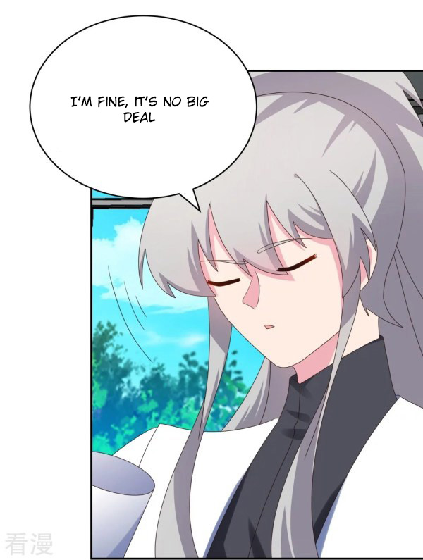 Read Above All Gods EN Manga Online