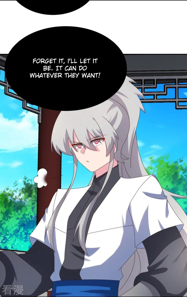 Read Above All Gods EN Manga Online