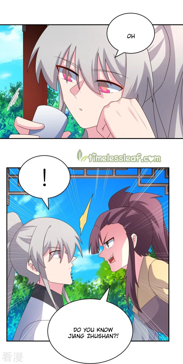 Read Above All Gods EN Manga Online