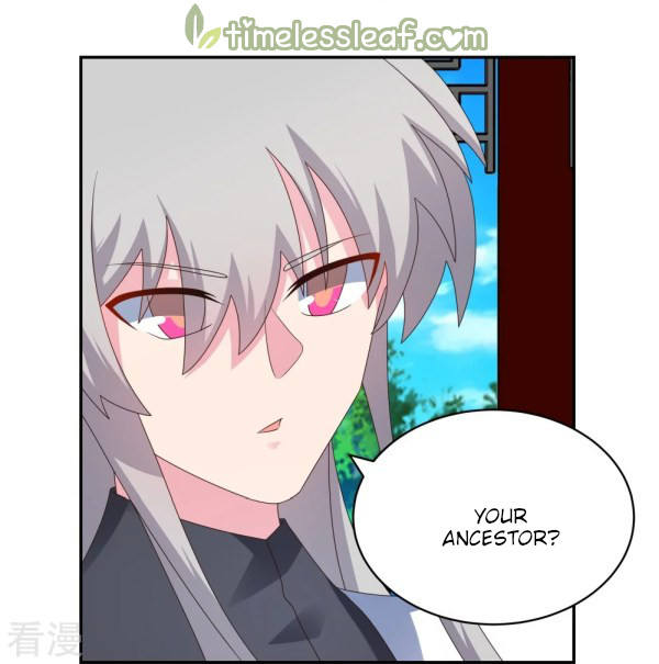 Read Above All Gods EN Manga Online