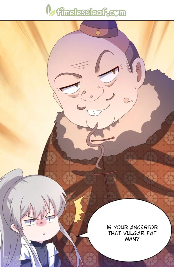 Read Above All Gods EN Manga Online