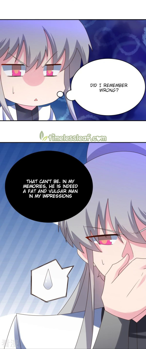 Read Above All Gods EN Manga Online