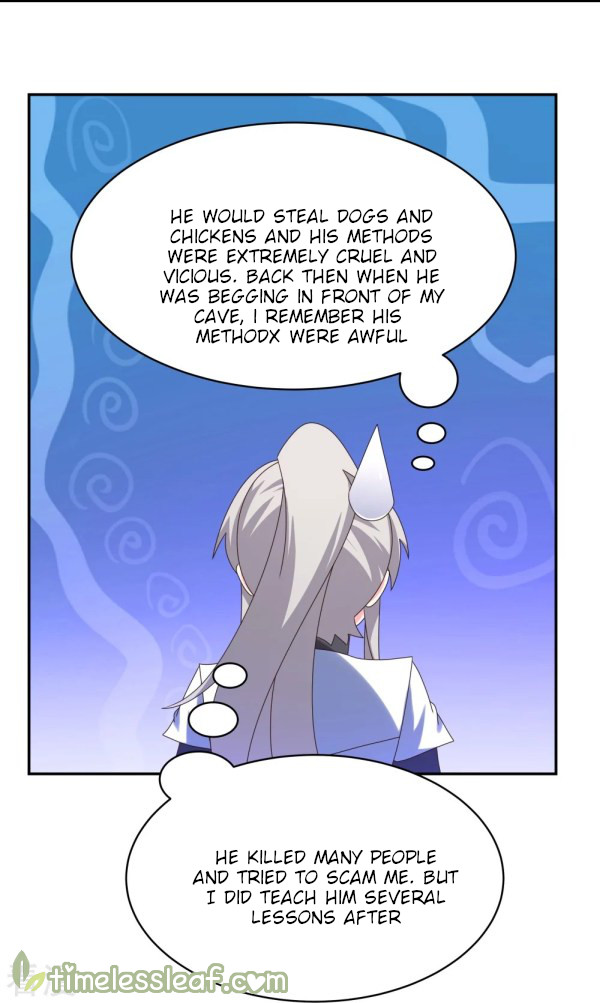 Read Above All Gods EN Manga Online