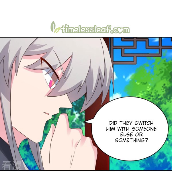 Read Above All Gods EN Manga Online