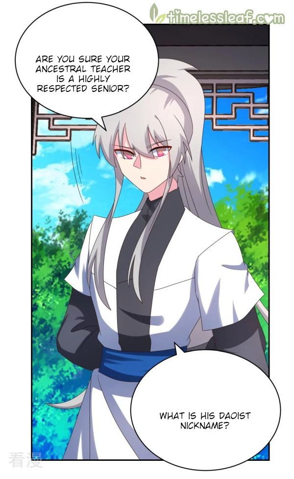 Read Above All Gods EN Manga Online