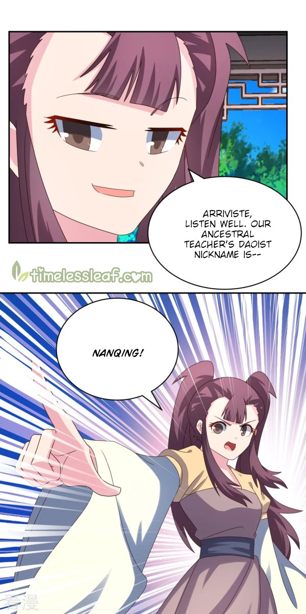Read Above All Gods EN Manga Online