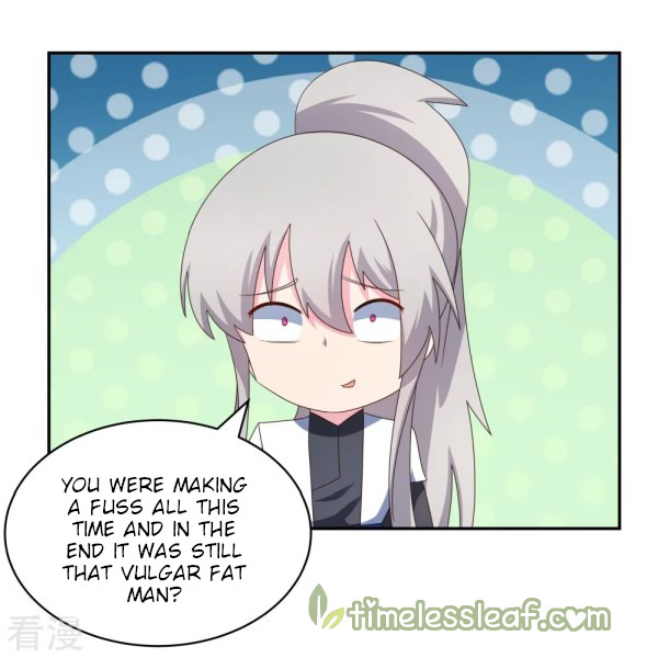 Read Above All Gods EN Manga Online