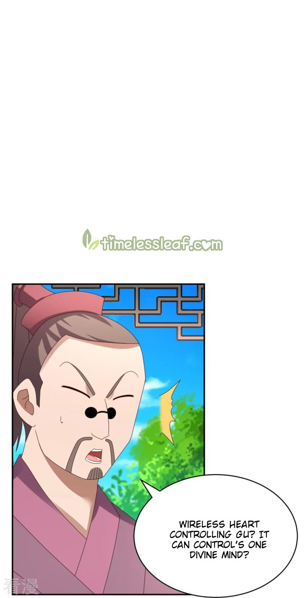 Read Above All Gods EN Manga Online