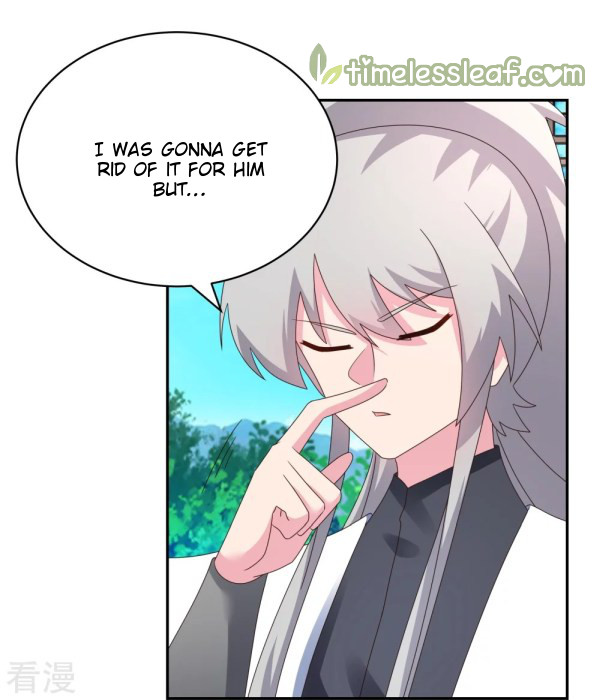 Read Above All Gods EN Manga Online
