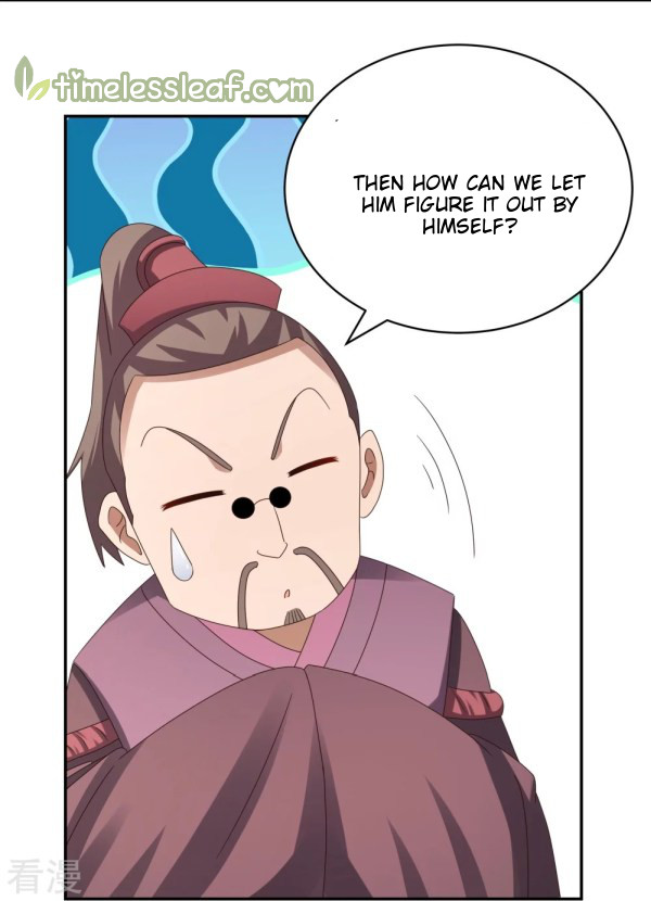 Read Above All Gods EN Manga Online