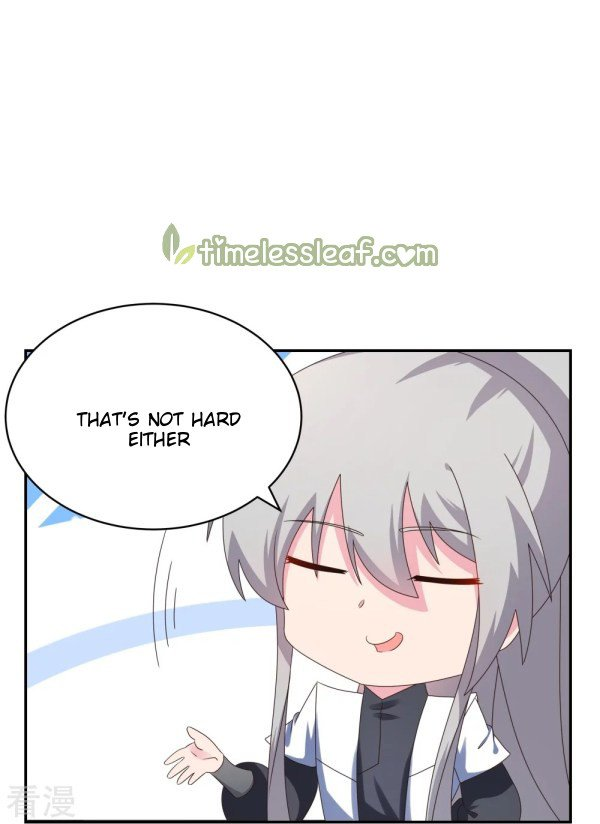 Read Above All Gods EN Manga Online