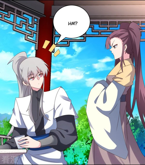 Read Above All Gods EN Manga Online