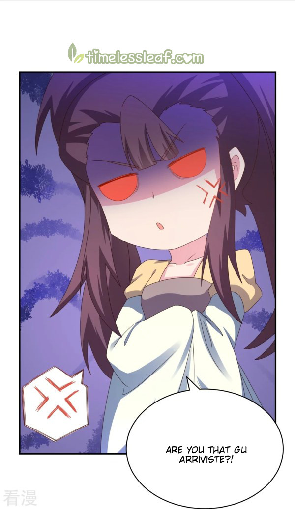 Read Above All Gods EN Manga Online