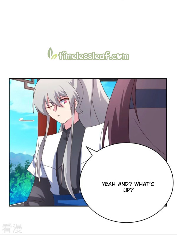 Read Above All Gods EN Manga Online