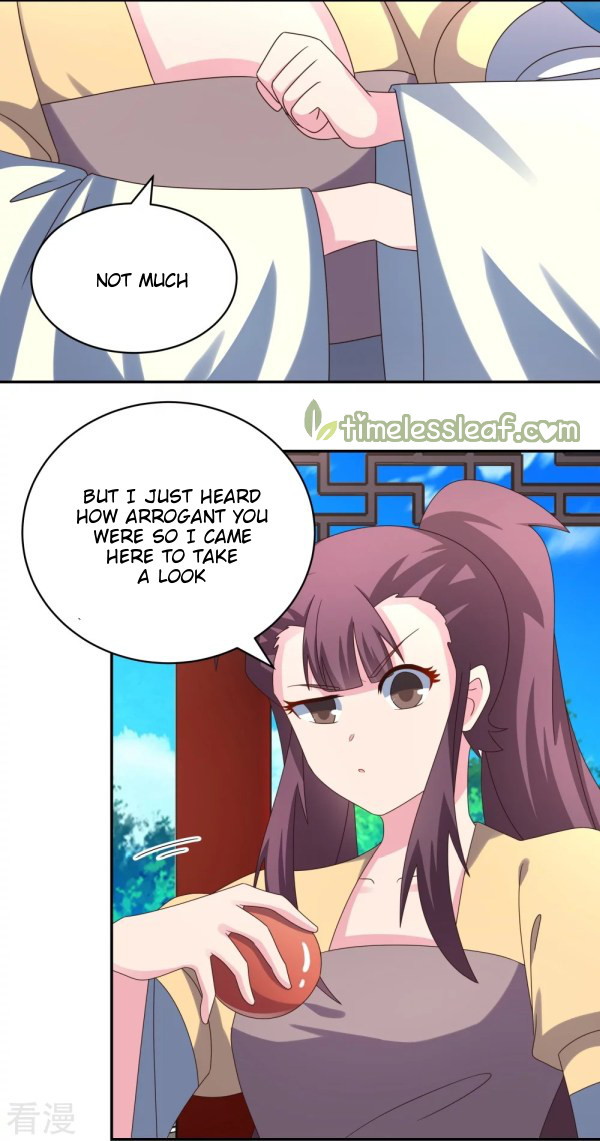 Read Above All Gods EN Manga Online