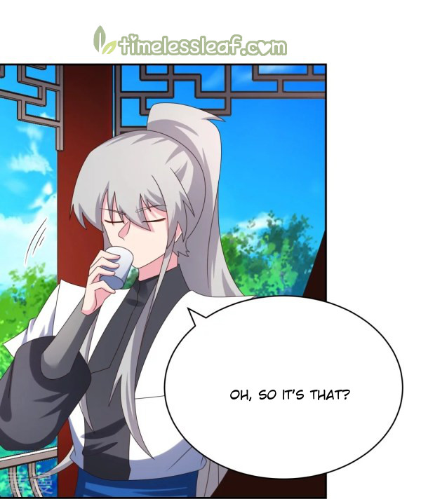 Read Above All Gods EN Manga Online