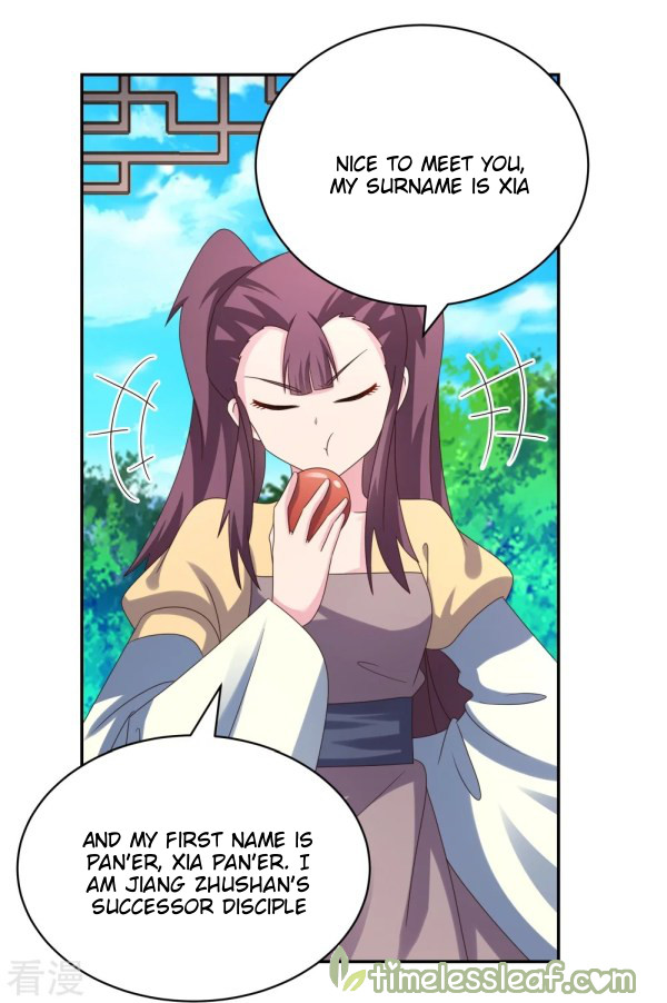 Read Above All Gods EN Manga Online