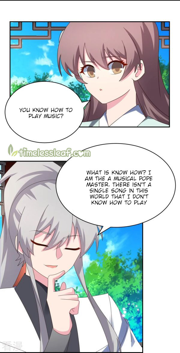 Read Above All Gods EN Manga Online