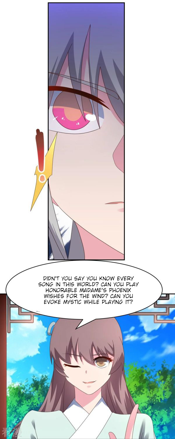 Read Above All Gods EN Manga Online