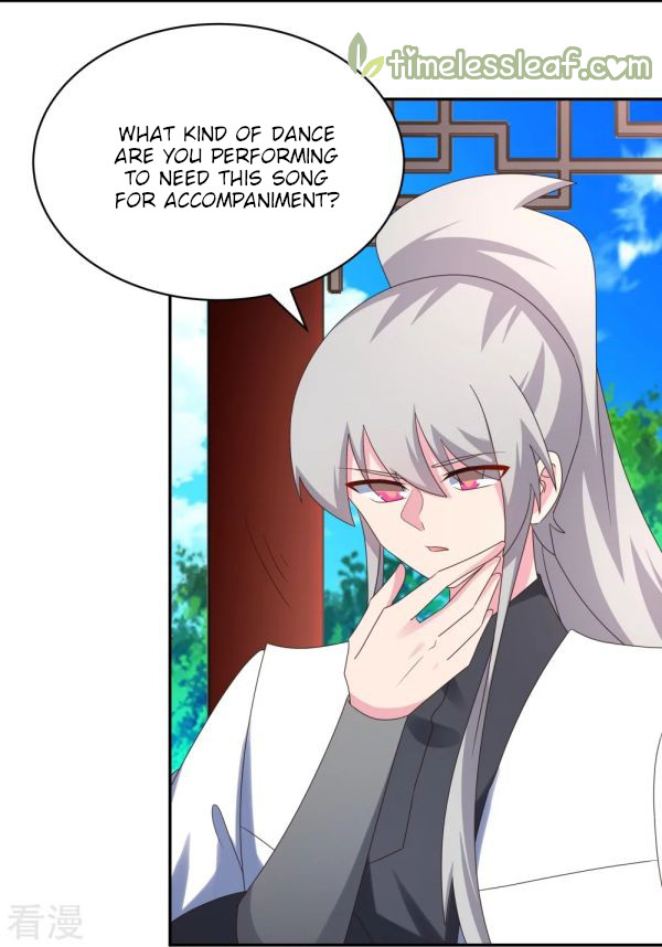 Read Above All Gods EN Manga Online