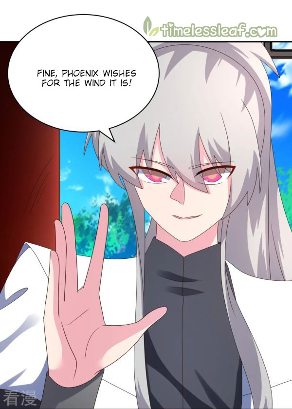 Read Above All Gods EN Manga Online