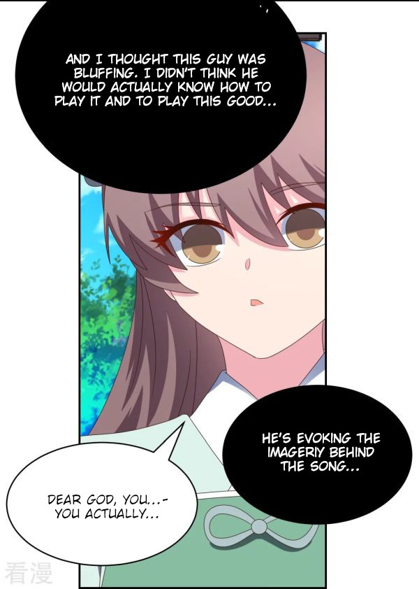 Read Above All Gods EN Manga Online
