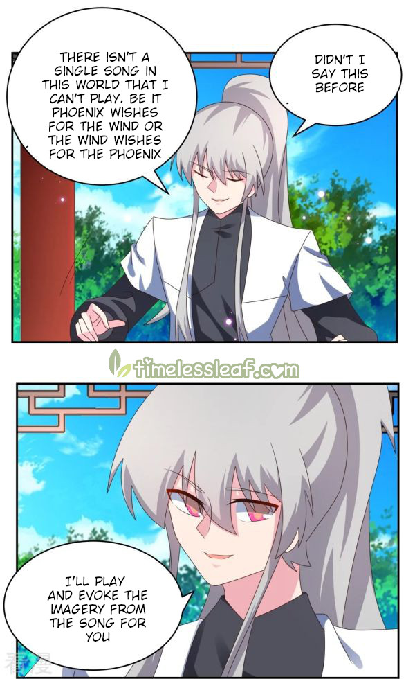 Read Above All Gods EN Manga Online