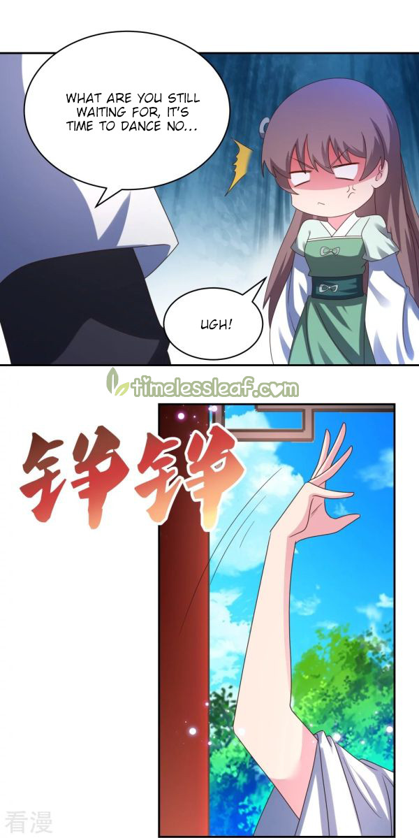 Read Above All Gods EN Manga Online