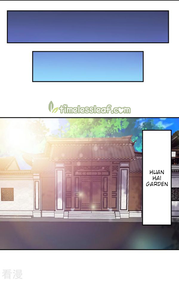 Read Above All Gods EN Manga Online