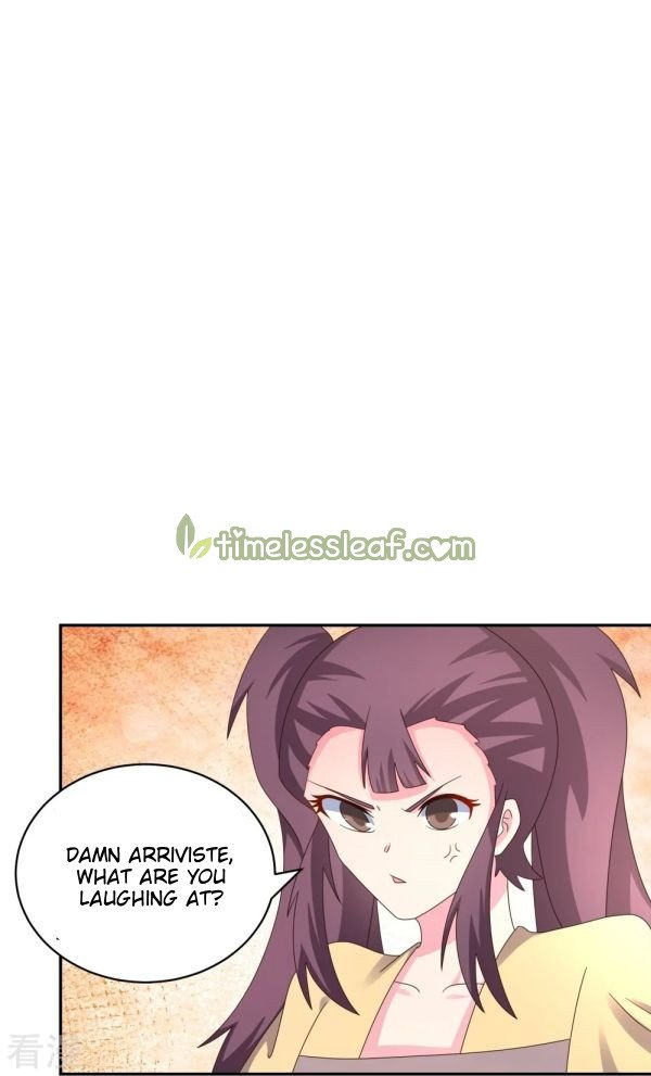 Read Above All Gods EN Manga Online