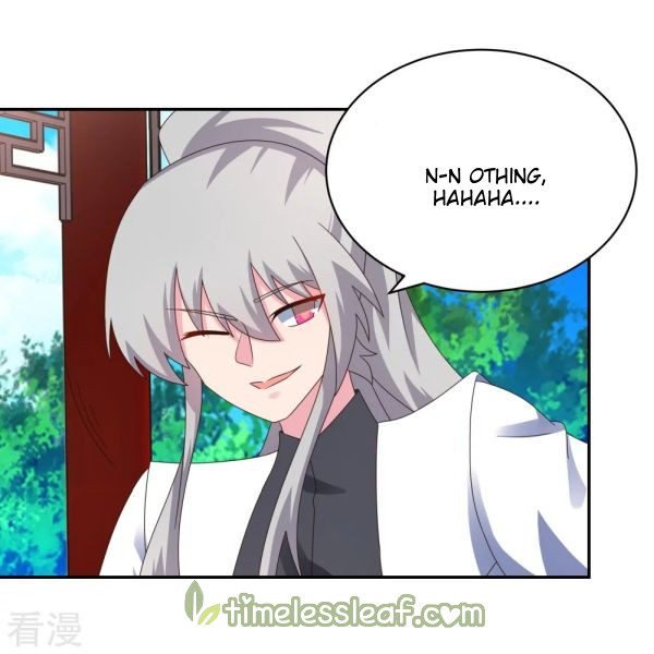 Read Above All Gods EN Manga Online