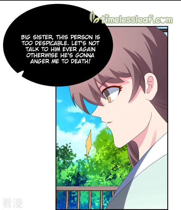 Read Above All Gods EN Manga Online