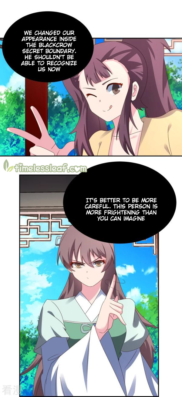 Read Above All Gods EN Manga Online