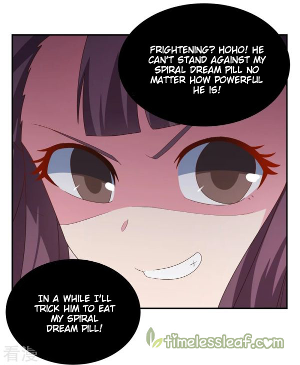 Read Above All Gods EN Manga Online