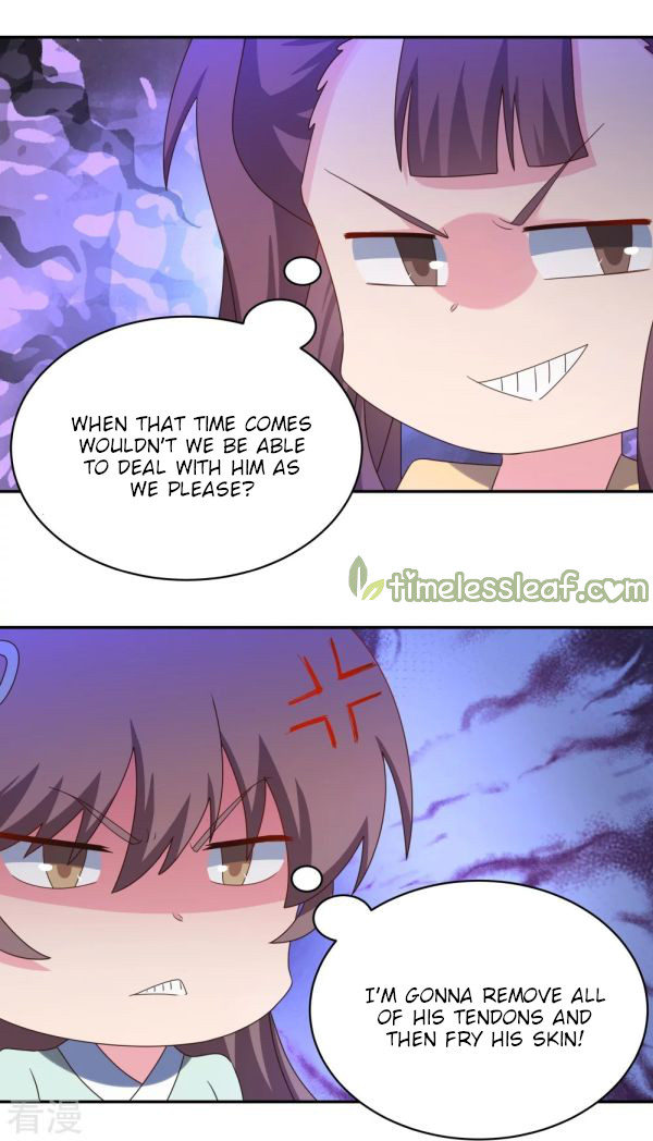 Read Above All Gods EN Manga Online
