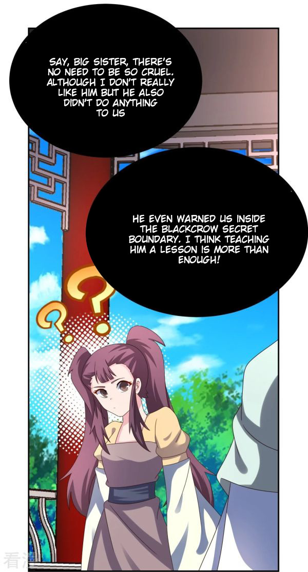 Read Above All Gods EN Manga Online