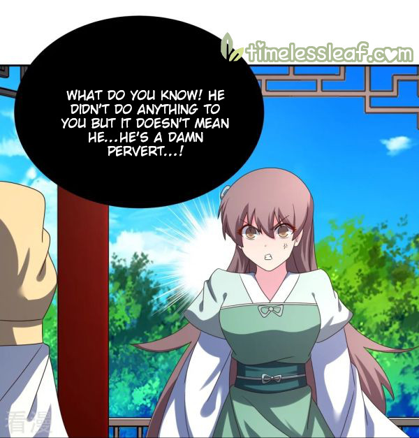 Read Above All Gods EN Manga Online