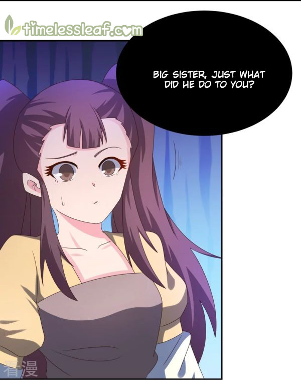 Read Above All Gods EN Manga Online