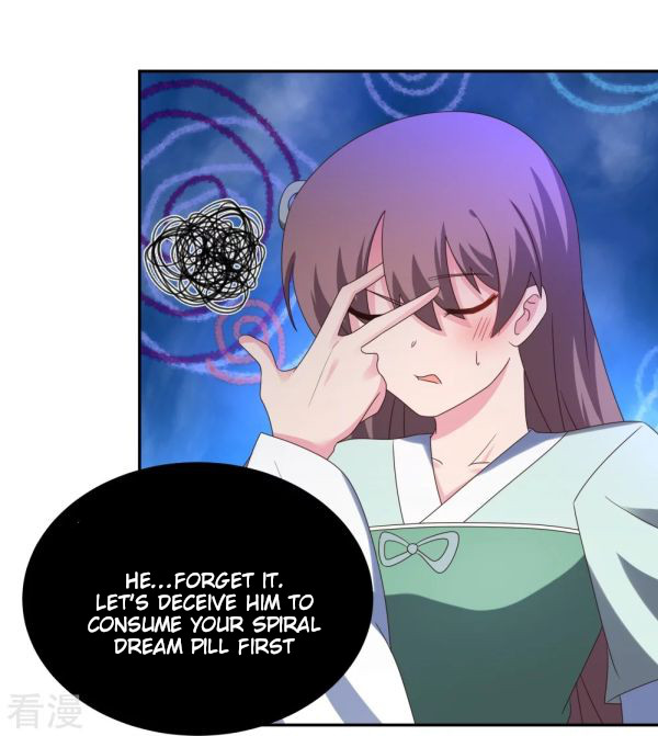 Read Above All Gods EN Manga Online